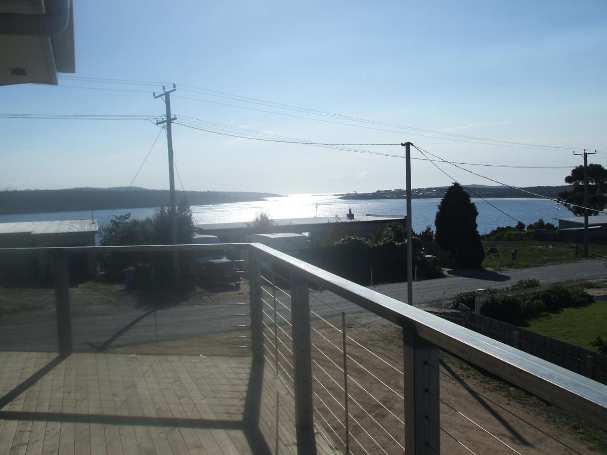 St Helens On The Bay Apartment Exterior photo