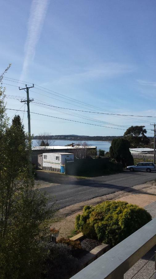St Helens On The Bay Apartment Exterior photo