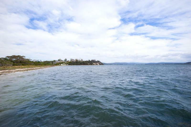 St Helens On The Bay Apartment Exterior photo